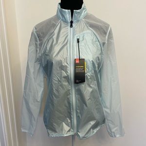 Under Armour UA Women’s Run Impasse Wind Breaker Repel Jacket Coat NEW